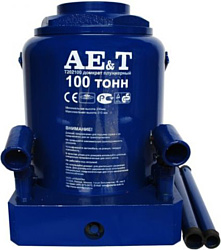 AE&T T202100 100т