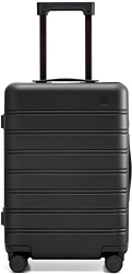 90 Ninetygo Manhatton Luggage-Zipper 20 (черный)