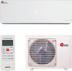 Denko Sakura DC Inverter Wi-Fi GW-12I