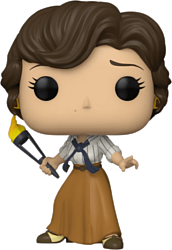 Funko POP! Movies. The Mummy - Evelyn Carnahan 49166