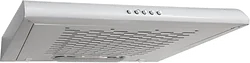Вытяжка VDB Slim PL 60 White Вытяжка VDB Slim PL 60 White