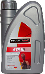 KraftMax ATF III KM306/1 1 л