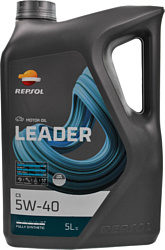 Repsol Leader C3 5W-40 5л