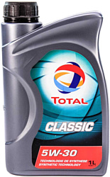 Total Classic 9 5W-30 1л