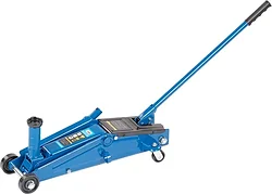 Домкрат Nordberg N32031L 3т