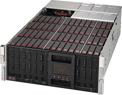 Supermicro SuperChassis CSE-946SE2C-R1K66JBOD