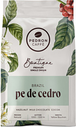 Pedron Pe De Cedro зерновой 250 г