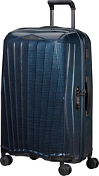 Samsonite Major-Lite Midnight Blue 69 см