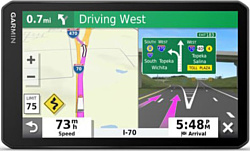 Garmin Dezl LGV700-S