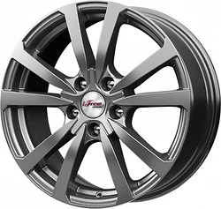 Колесный диск iFree Бэнкс 7x17/5x112 D57.1 ET45 Хай вэй