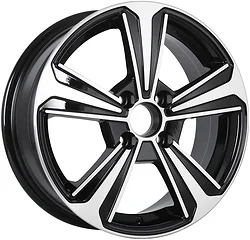 Колесный диск K7 K-111 6x15/4x100 D54.1 ET48 Домино