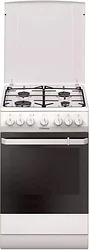 Газовая плита Hansa FCMW581009 Газовая плита Hansa FCMW581009