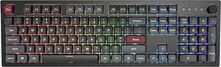 Клавиатура Montech MKey Darkness MK105DR