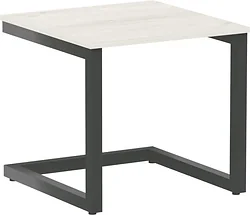 Стол для работы Riva Home Office VR.SP-2-58.G Anthracite (дуб наварра) Стол для работы Riva Home Office VR.SP-2-58.G Anthracite (дуб наварра)