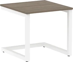 Стол для работы Riva Home Office VR.SP-2-58.G White (вяз благородный) Стол для работы Riva Home Office VR.SP-2-58.G White (вяз благородный)