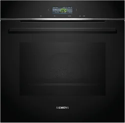 Электрический духовой шкаф Siemens iQ700 HB754G1B1 Электрический духовой шкаф Siemens iQ700 HB754G1B1