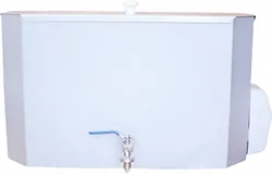 Водонагреватель Метлес-1 100014 20л (белый)