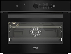 BEKO BBCM13400DX