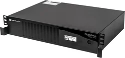 Источник бесперебойного питания Systeme Electric SMTSE3000RMI2U