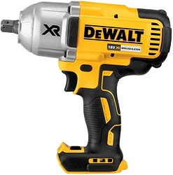 Гайковерт DeWALT DCF899NT