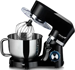 Миксер Koliber Robomax X-3200-W (черный)