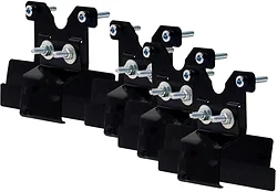 Комплект адаптеров LUX 2 Jimny19i 791446 Комплект адаптеров LUX 2 Jimny19i 791446