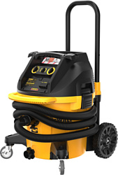 Промышленный пылесос DeWALT DWV905M