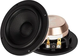 Автоакустика KICX Sound Civilization QM 70.3