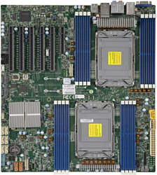 Supermicro MBD-X12DAI-N6-O