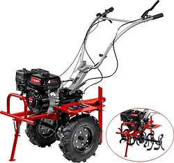 Мотоблок Зубр МТШ-500