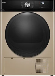 Сушильный автомат Weissgauff WD 6010 Heat Pump Champagne