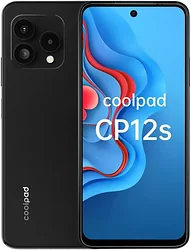 Смартфон Coolpad CP12s 6/128GB Смартфон Coolpad CP12s 6/128GB