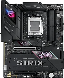 Материнская плата ASUS ROG Strix B850-E Gaming WiFi