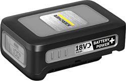 Аккумулятор Karcher Power+ 18/30 2.445-042.0