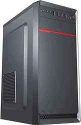 Корпус для компьютера Digma DCC-MD302 Корпус для компьютера Digma DCC-MD302