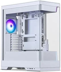 Корпус для компьютера Phanteks Enthoo Evolv S2 PH-ES524S2_DWT01