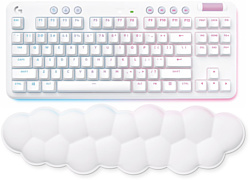 Клавиатура Logitech G715 Linear 920-010692 нет кириллицы