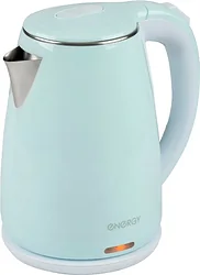 Электрочайник Energy E-261 (голубой) Электрочайник Energy E-261 (голубой)