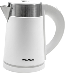 Электрочайник Willmark WEK-1008PS