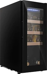 Винный шкаф Maunfeld MFWC-28S8 Винный шкаф Maunfeld MFWC-28S8