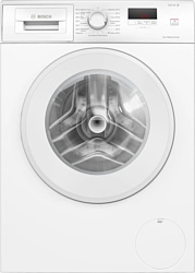 Стиральная машина Bosch Serie 2 WGE02201PL
