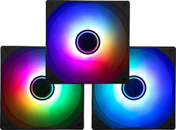 Thermalright TL-C12B-S V3 X3