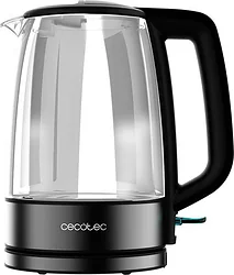 Электрочайник Cecotec ThermoSense 340 Clear Электрочайник Cecotec ThermoSense 340 Clear