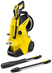 Мойка высокого давления Karcher K4 Premium Power Control Flex 1.324-330.0