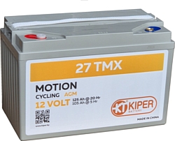 Аккумулятор для ибп Kiper Motion 27TMX /215