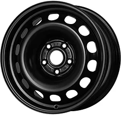 Колесный диск Magnetto Wheels 15006 6x15/5x139.7 D98.5 ET40 Black