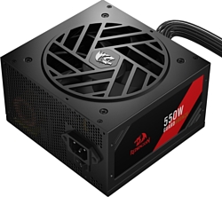 Блок питания Redragon Guard 550W GC-GU01