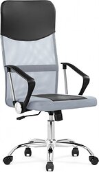 Кресло Woodville Arano 1 (светло-серый) Кресло Woodville Arano 1 (светло-серый)