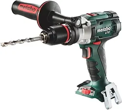Дрель-шуруповерт Metabo SB 18 LTX Impuls (602192890) Дрель-шуруповерт Metabo SB 18 LTX Impuls (602192890)