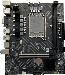 Материнская плата Arktek AK-H610M EG D5